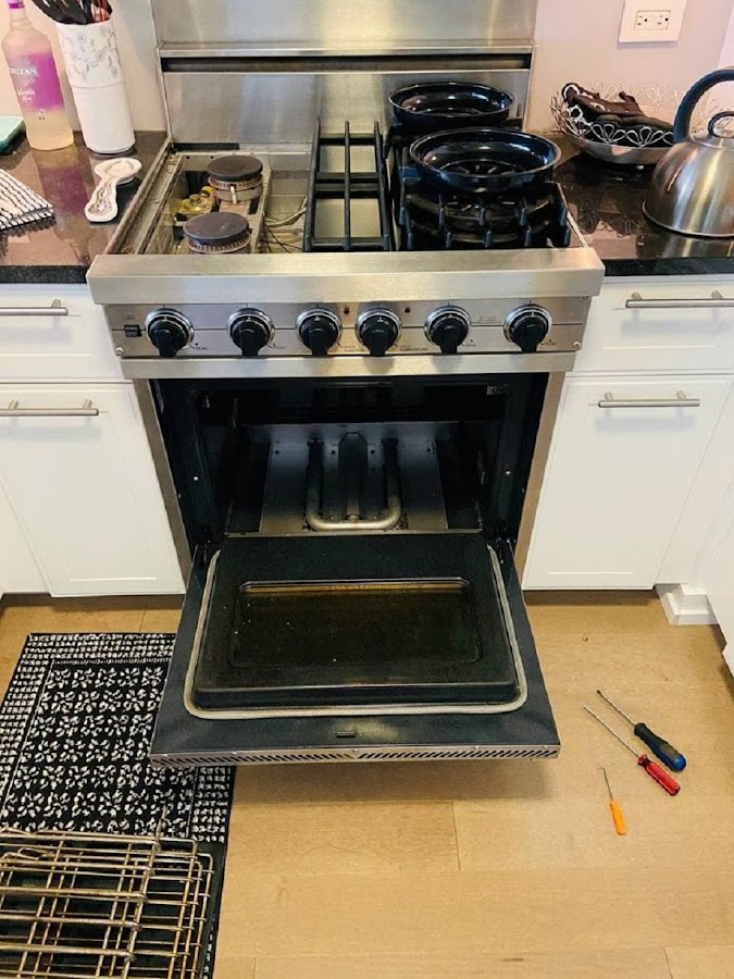 Angry Chef photo