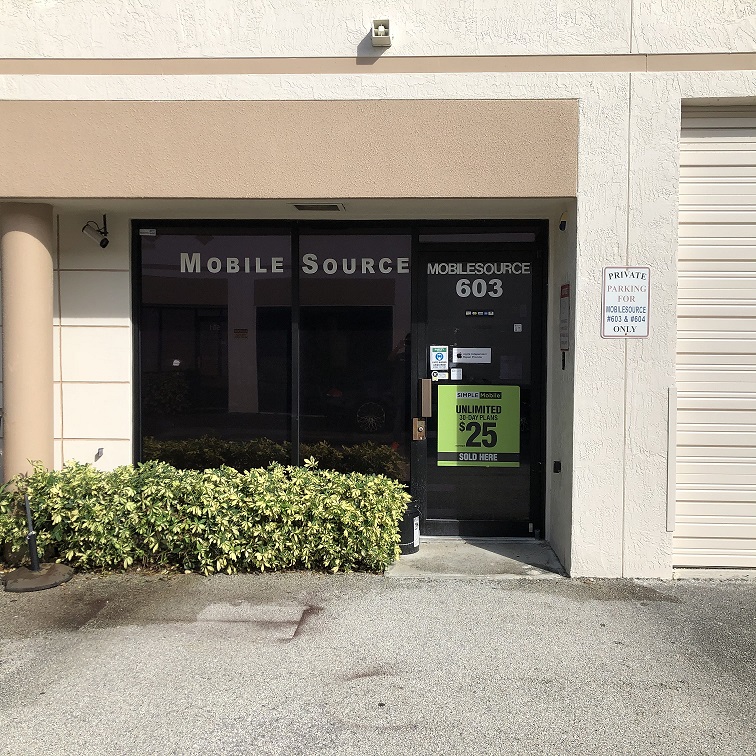 MobileSource Corp Mobile Phone Repair photo