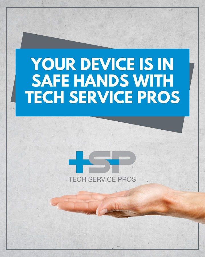 Tech Service Pros Mobile Phone Repair photo