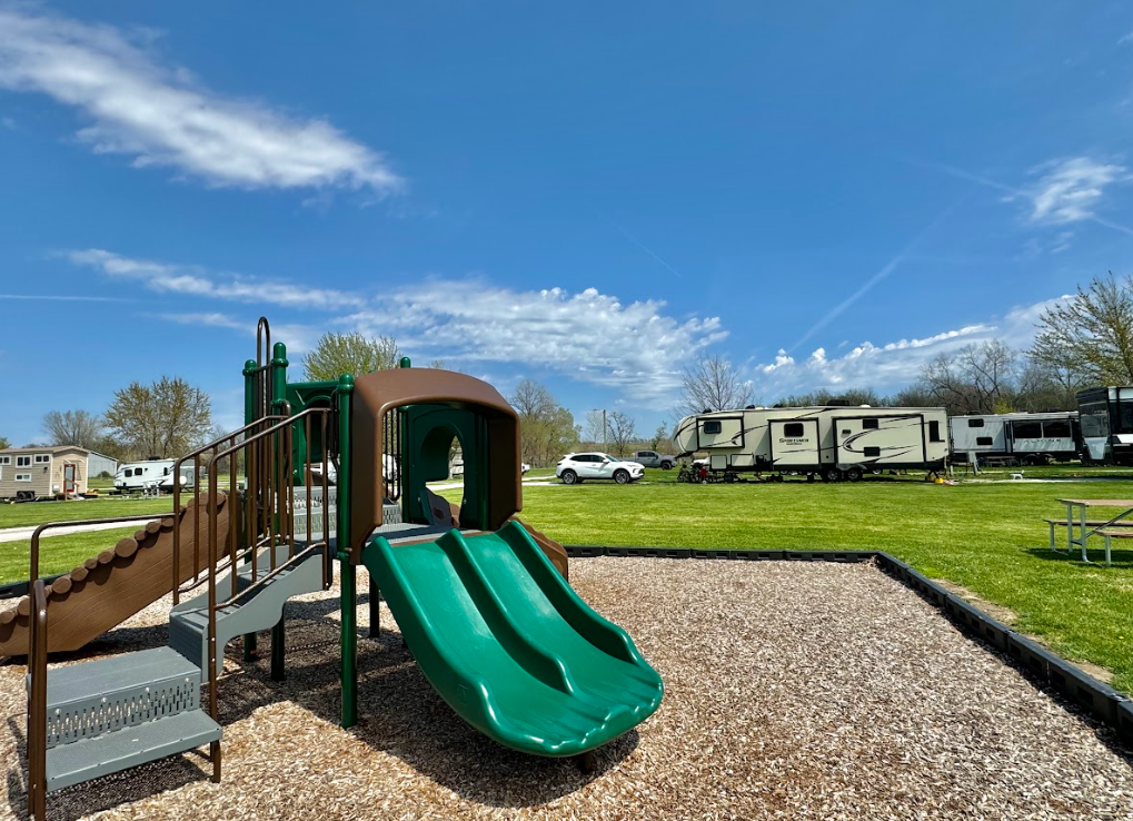 Amana RV Park & Event Center Auto Repair photo