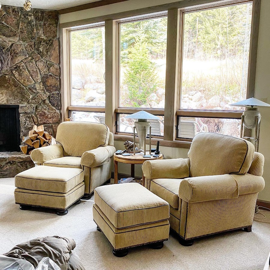 Lone Peak Upholstery photo
