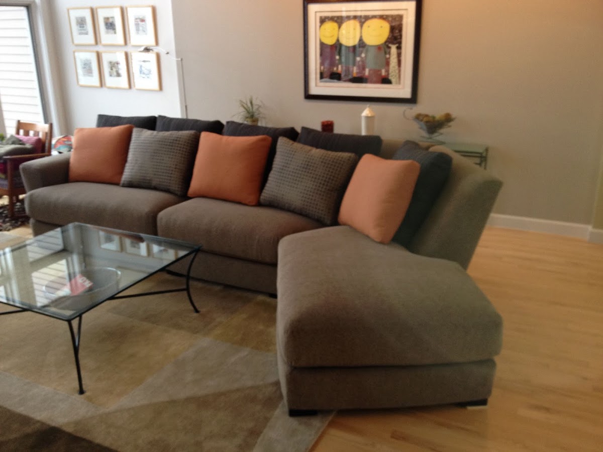 Emhoffs Upholstery photo
