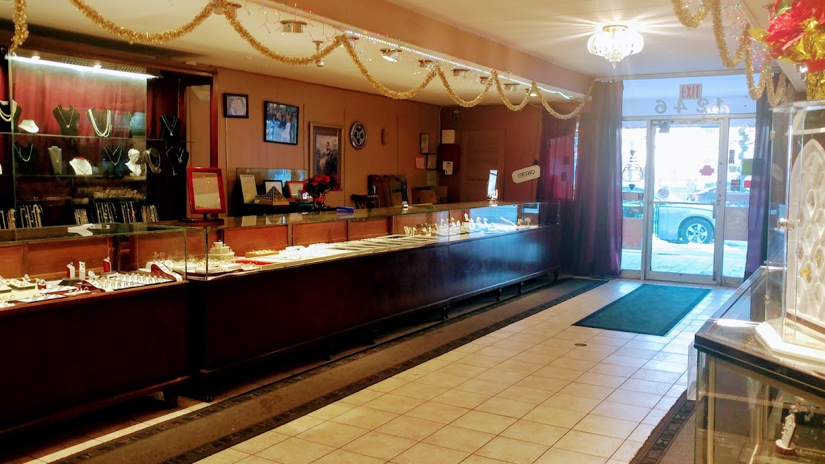 Castelan Jewelry Jewelry Repair photo