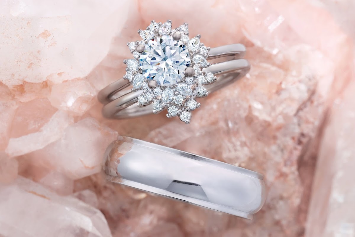 L & M Jewelers Co. Jewelry Repair photo