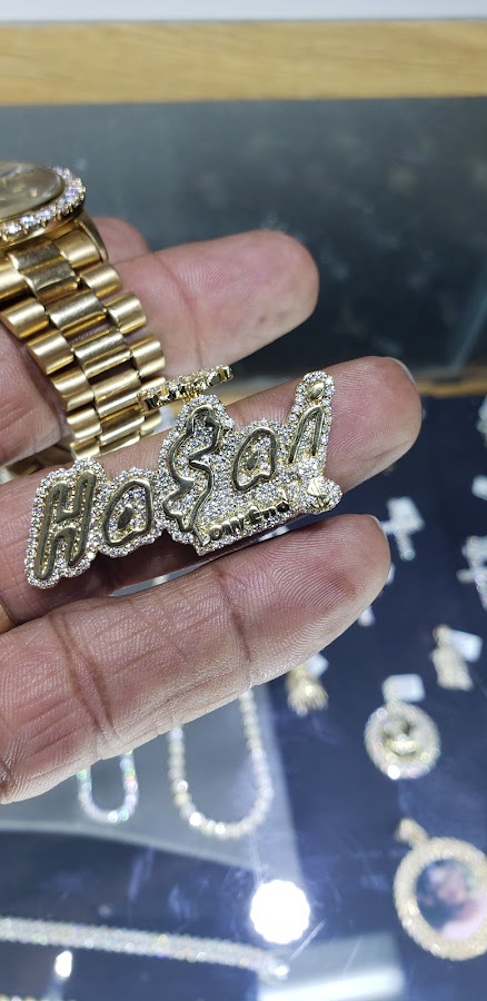 Dream Jewelers Jewelry Repair photo