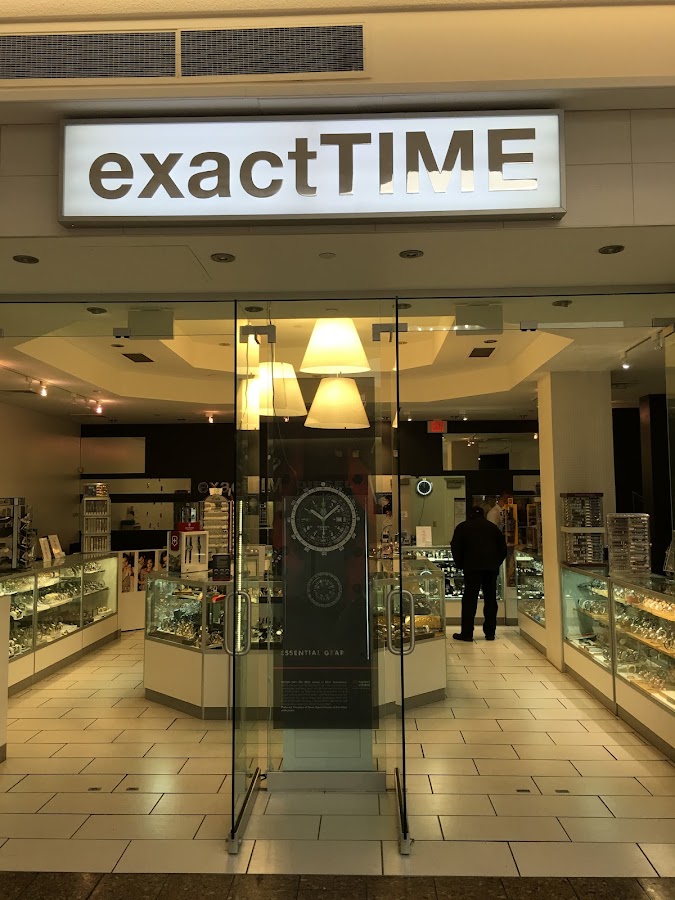 exactTIME Jewelry Repair photo