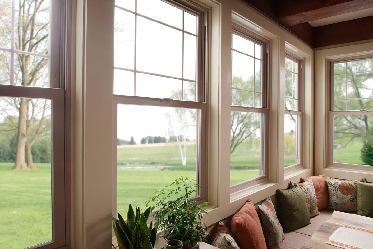The Window Source of Kentucky photo