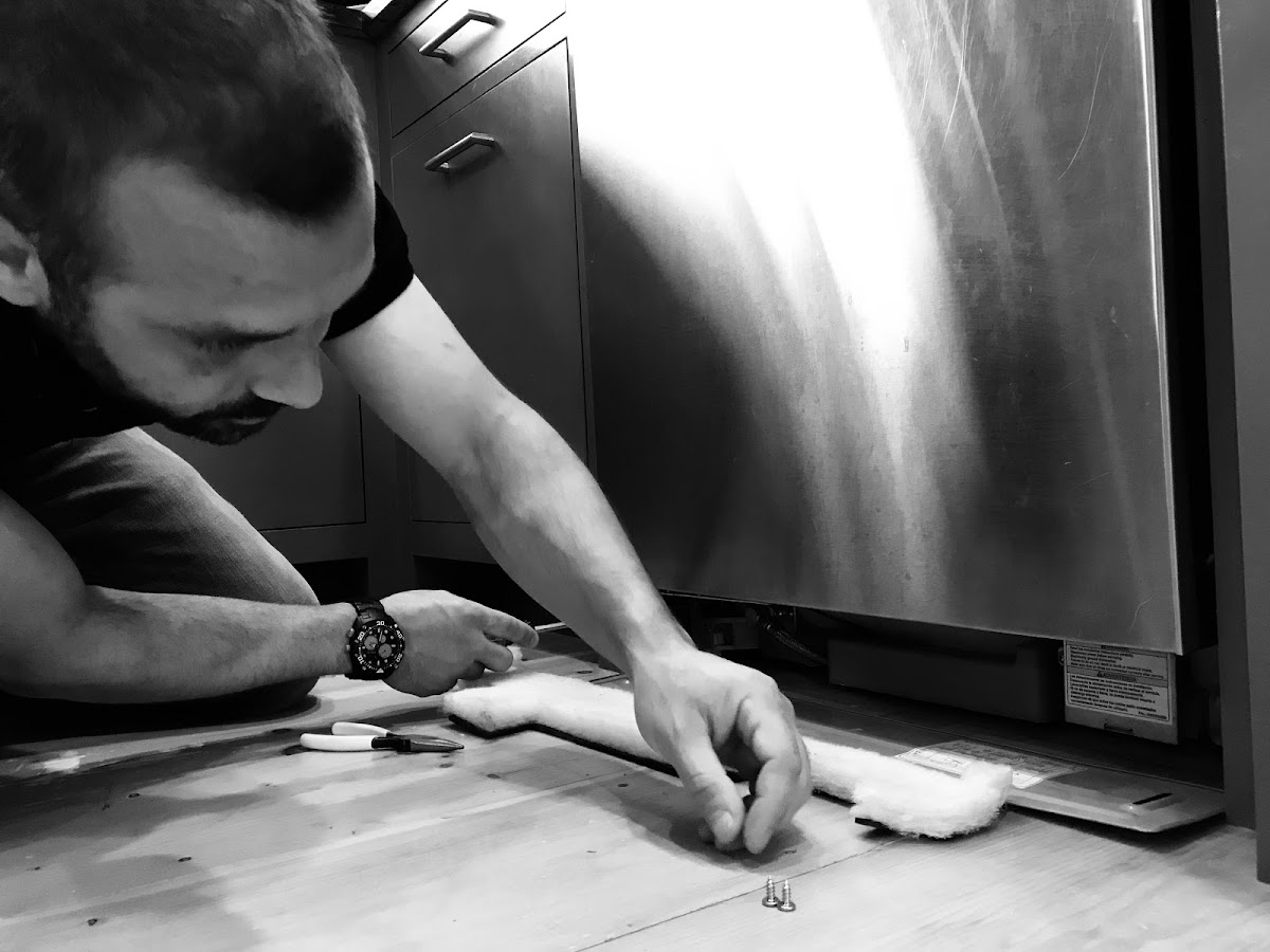 Wicked Appliance Repair photo