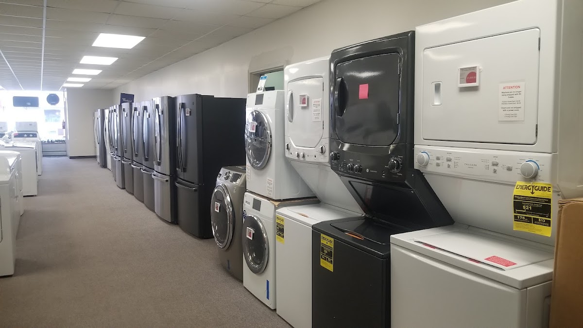 Key Appliance photo