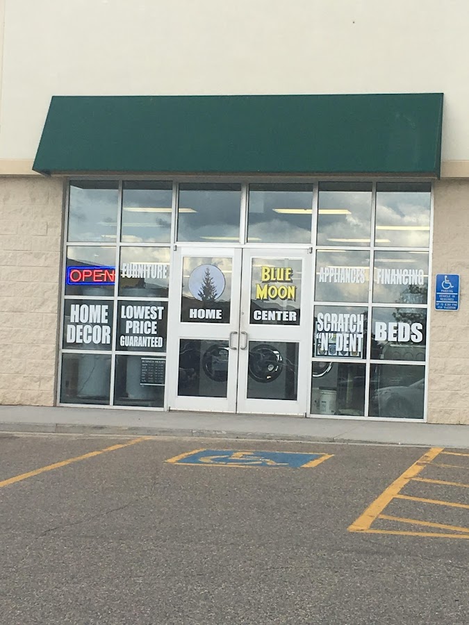 Blue Moon Appliance And Home Center photo