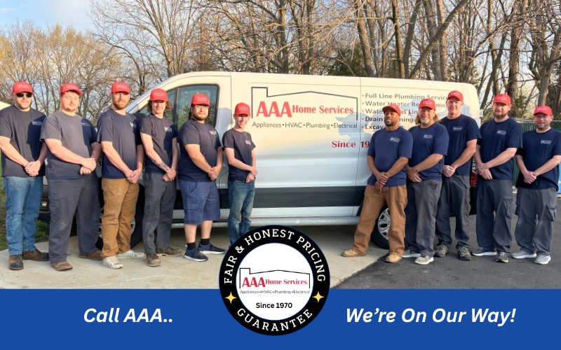 AAA Home Services Plumber photo