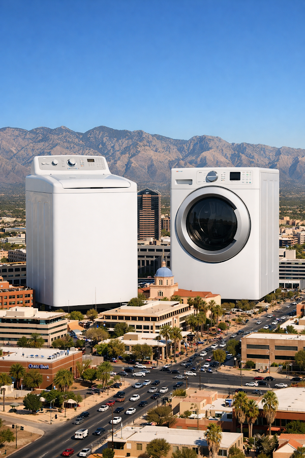 Southern Appliance Repair photo