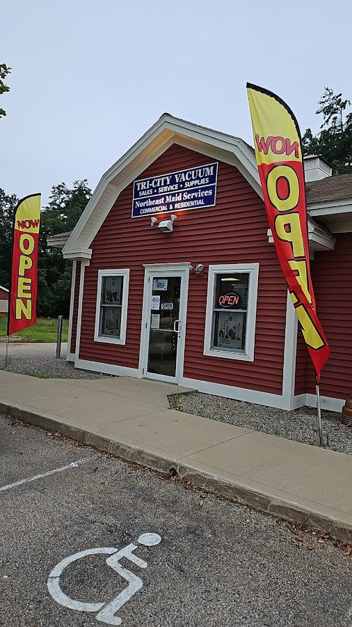 Tri-City Vacuum Auto Repair photo