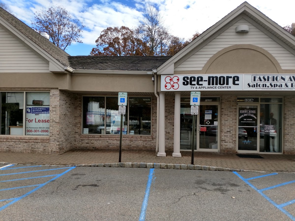 Seemore Appliance photo