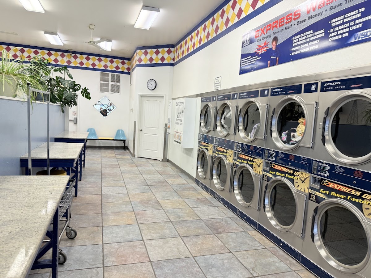 Soak N Suds photo