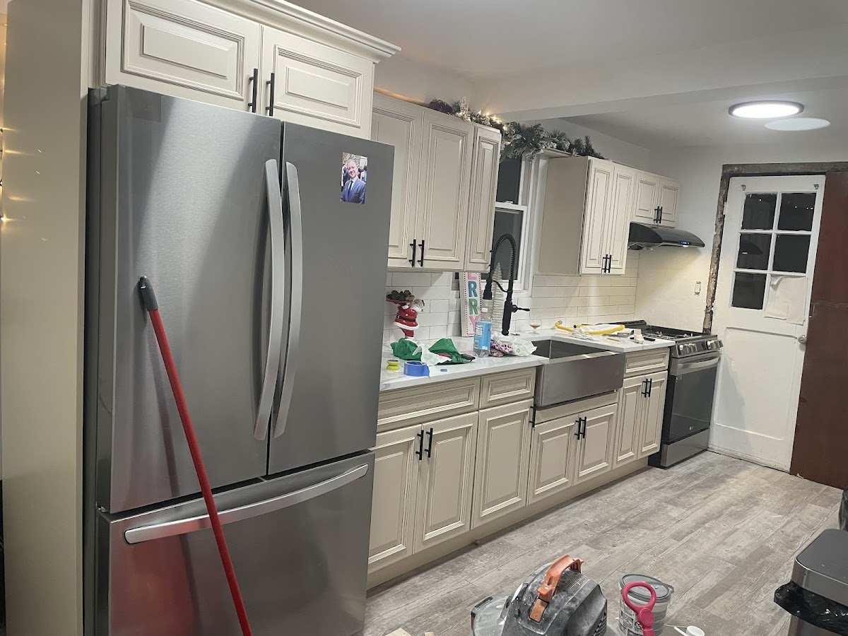 914 Handy Plumber photo