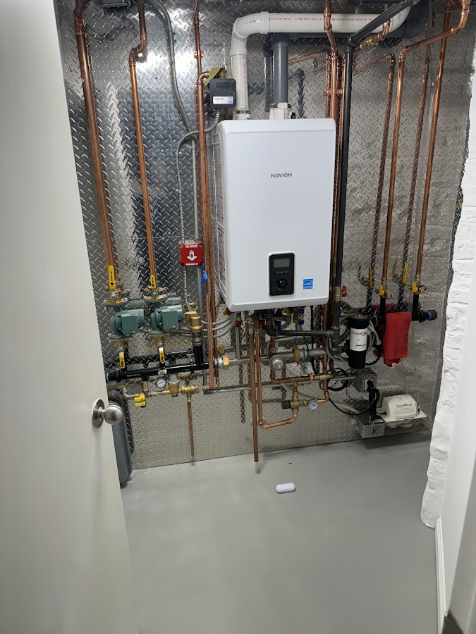 JSM 24/7 Emergency Services Plumber photo