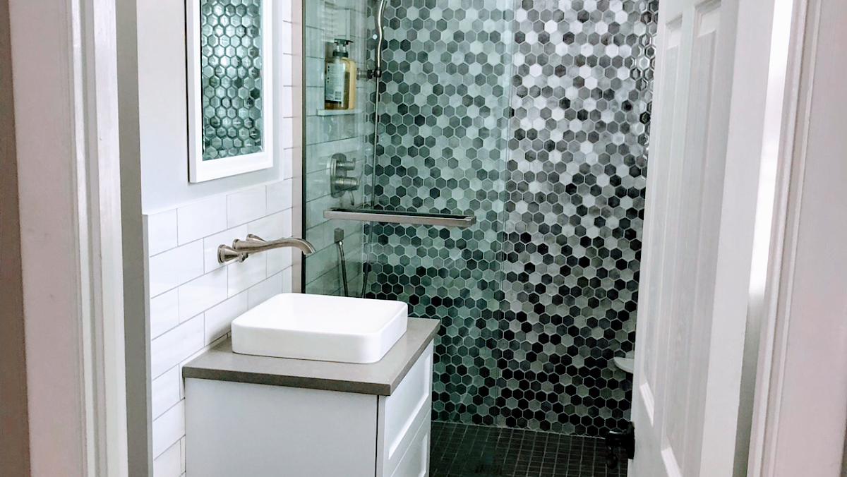 Rick Lucas Plumbing & Remodeling - Plumber in Bucks County PA Plumber photo