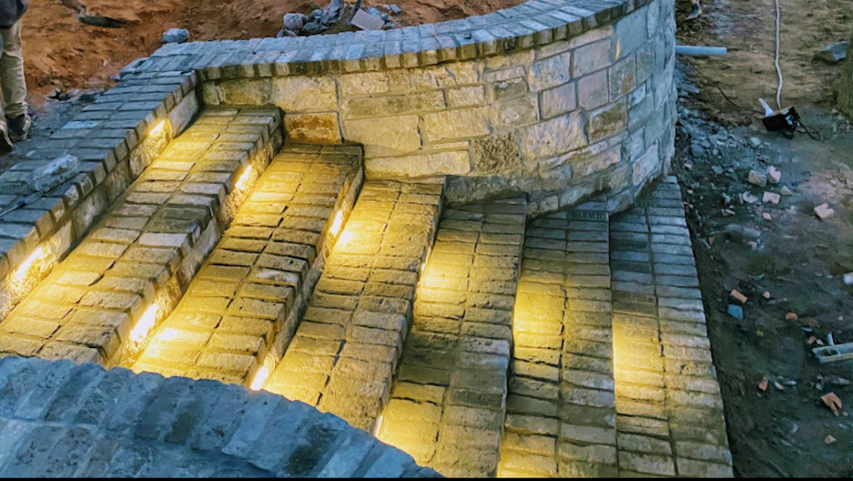 A1 Retaining Walls photo