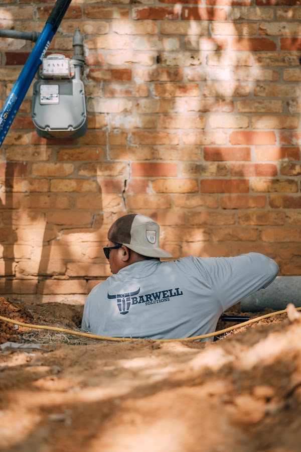 Barwell Solutions photo