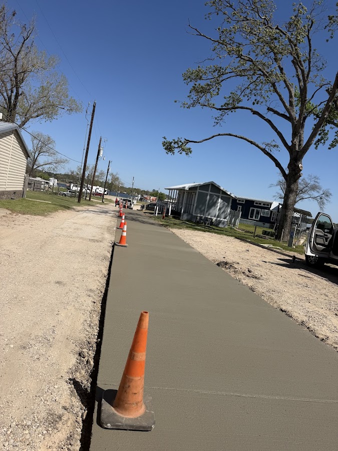 Dollar Concrete LLC photo