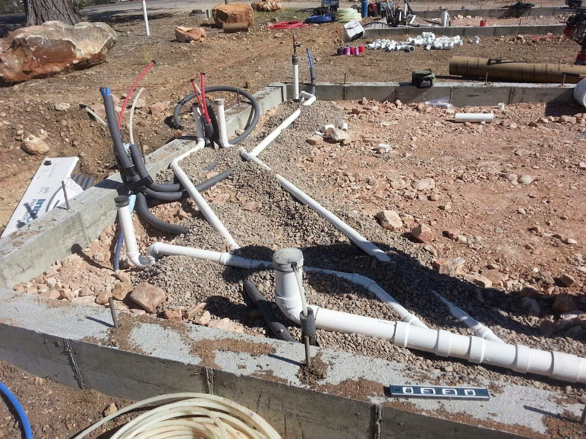 Larsen Plumbing & Heating Inc Plumber photo