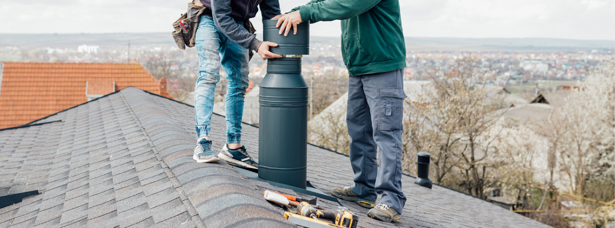 Chimney Care Professionals photo