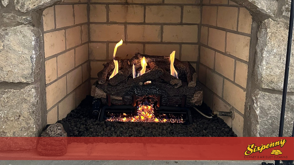 Sixpenny Chimney Sweeps Roofing Repair photo