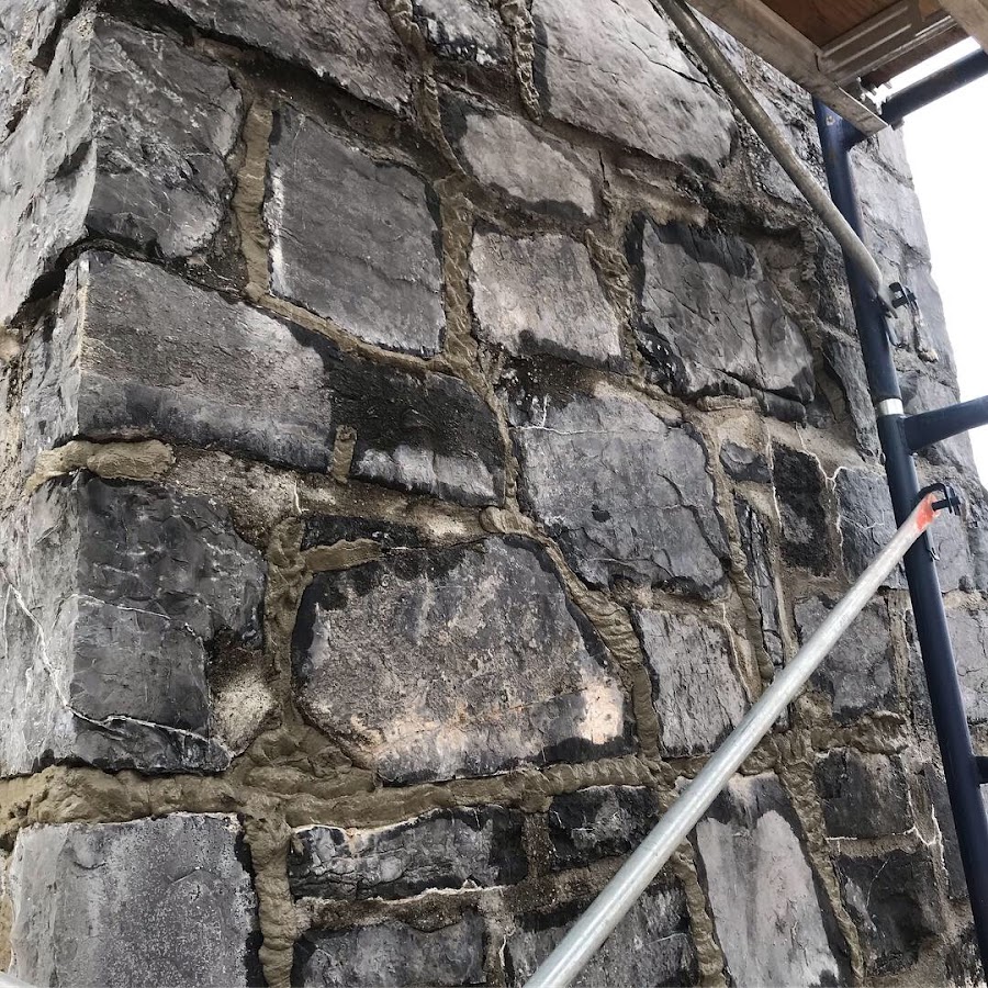 Neat Sweep Chimney Services photo