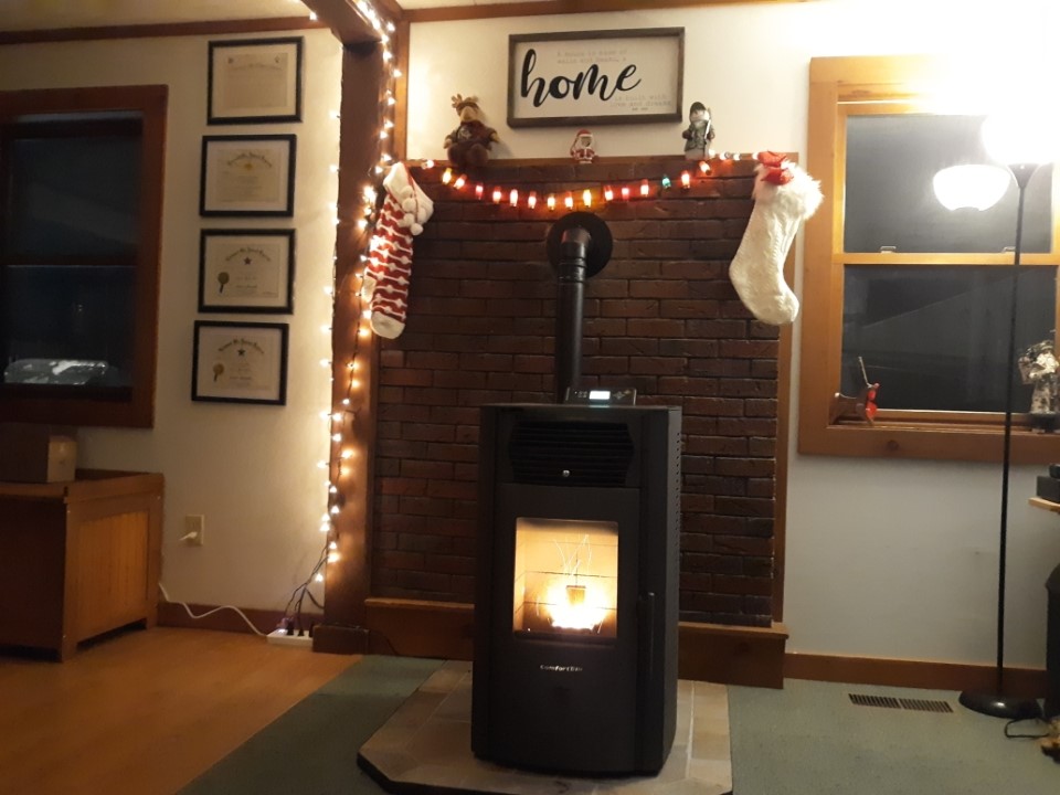 Bayside Chimney & Stoves photo