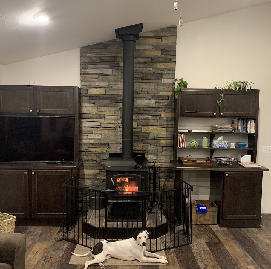 Wood Heat Center, LLC photo