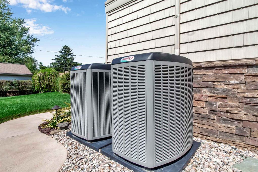 Bob's Heating & Air Solutions photo