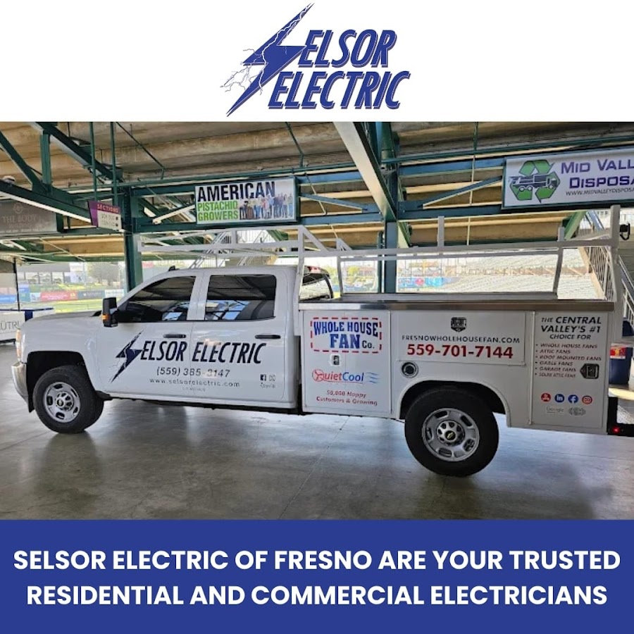 Selsor Electric Plumber photo