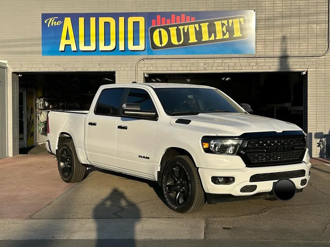 The Audio Outlet Mobile Phone Repair photo