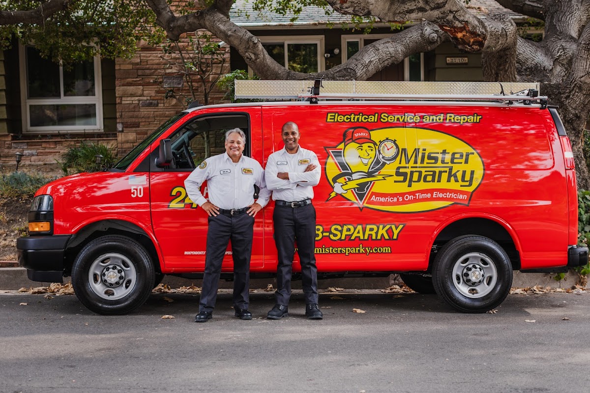 Mister Sparky Of Denver Plumber photo