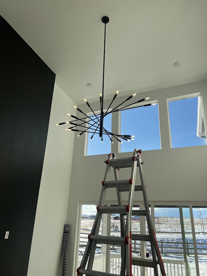F & F electric Plumber photo