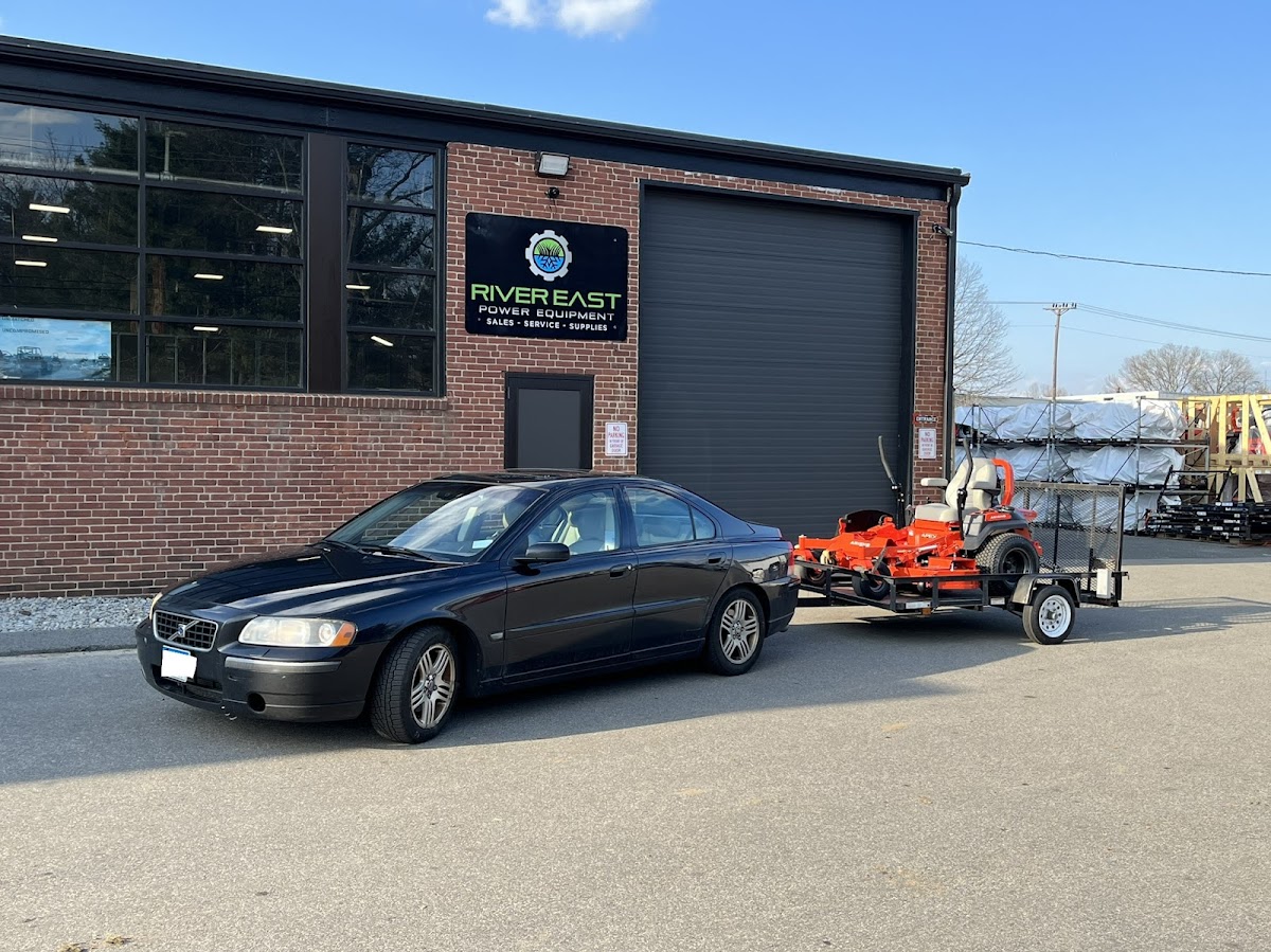 River East Power Equipment, LLC Auto Repair photo