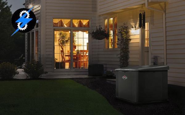 CT Generator Service photo