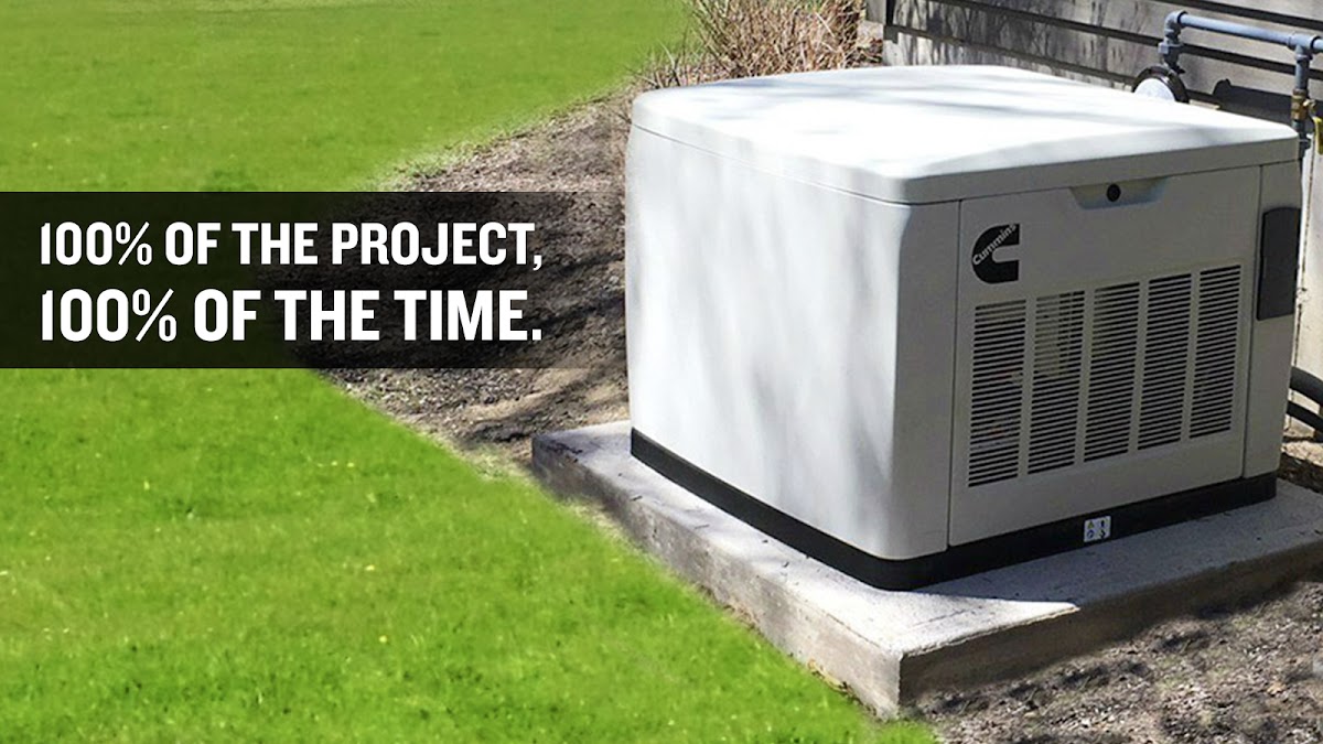 Tower Generator photo