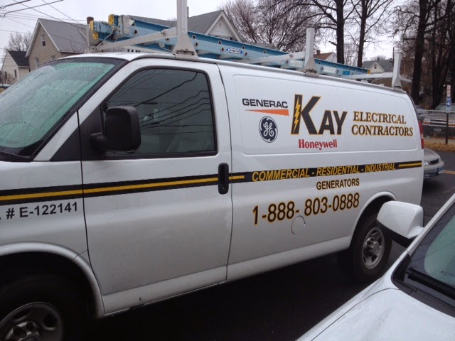 Kay Generator Company Plumber photo
