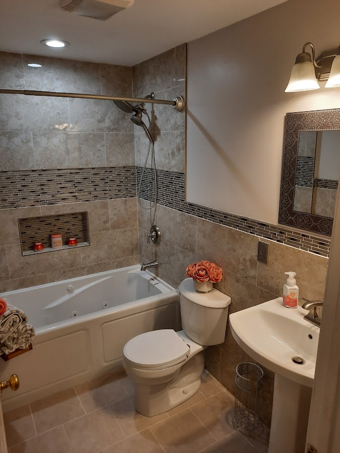 LAWSON POWER SOURCE LLC Plumber photo