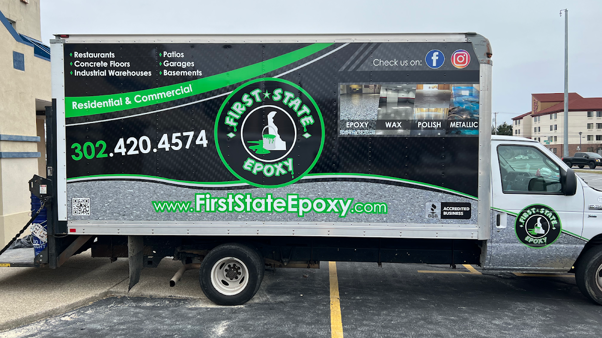 First State Epoxy, LLC photo