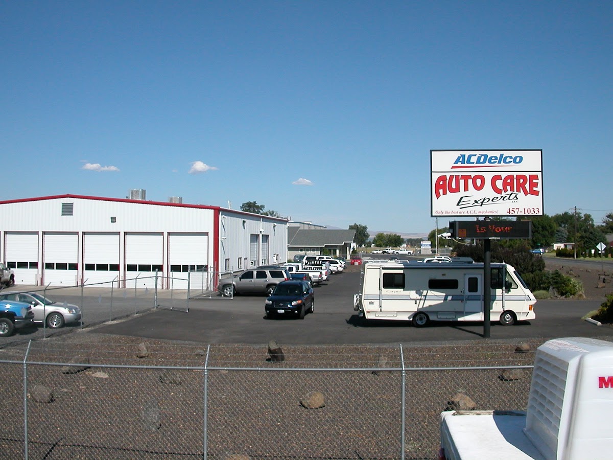Auto Care Experts LLC Auto Repair photo