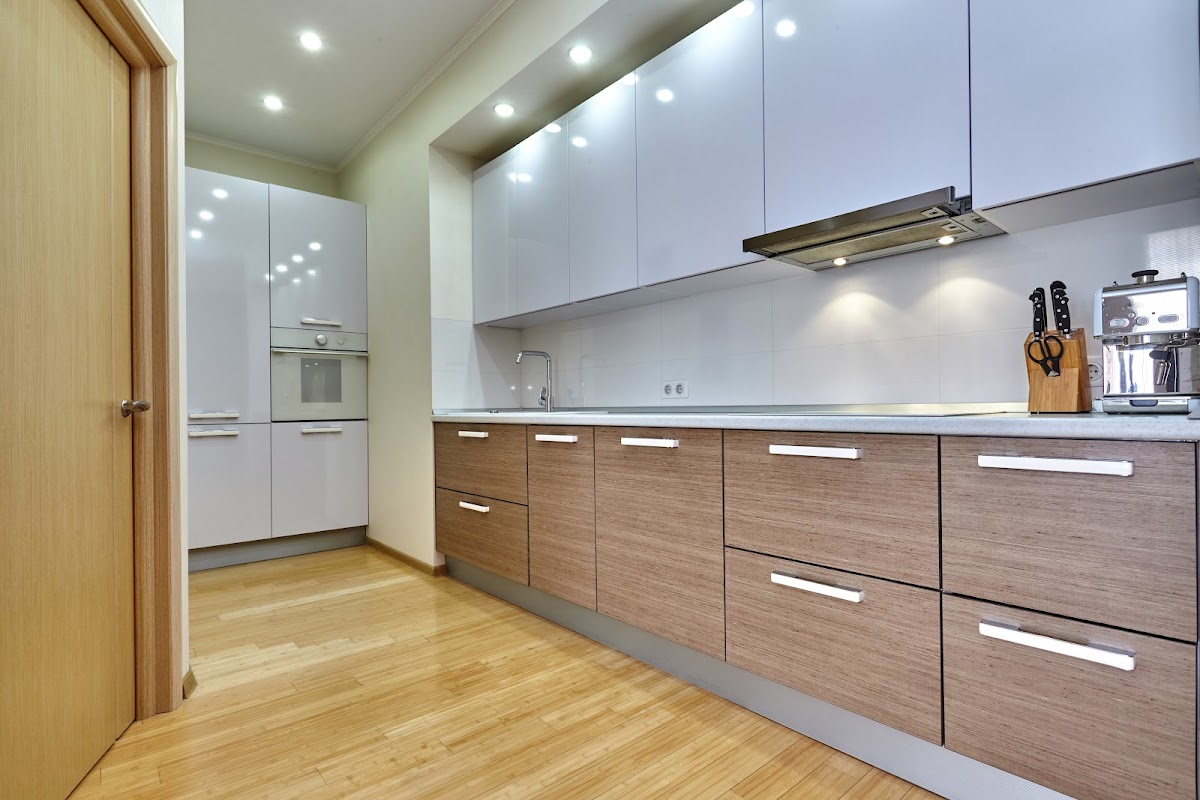 New Style Kitchen Cabinets corp. photo