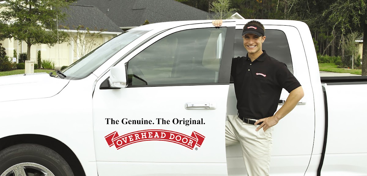 Overhead Door Company of Brunswick photo