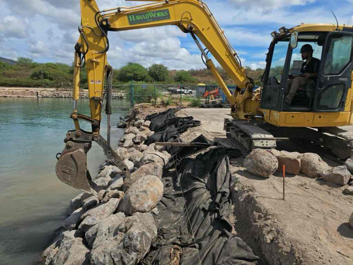 HAWAII WORKS, INC photo
