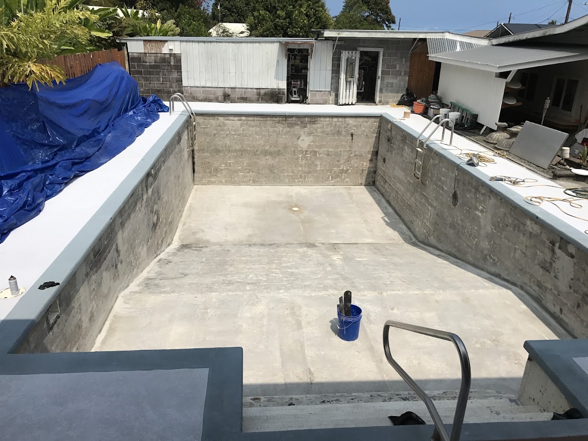 Pacific Builders International photo