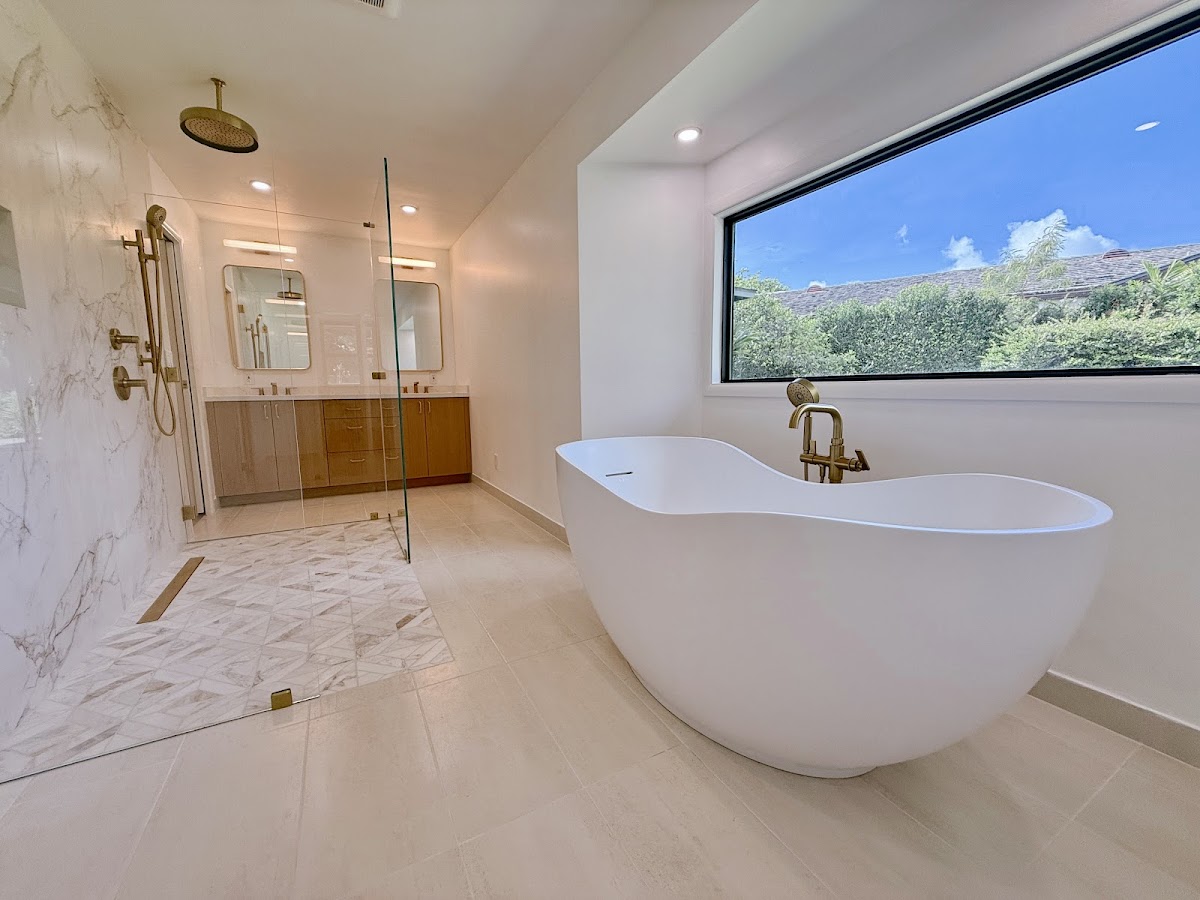 Tall Builders Plumber photo