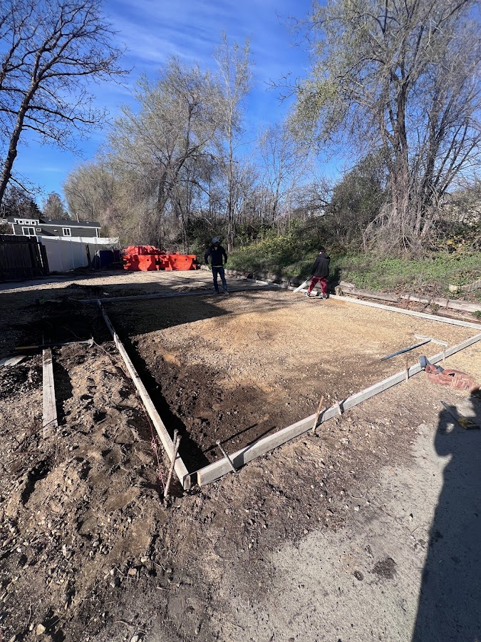 Magic Raising Concrete Repair LLC photo