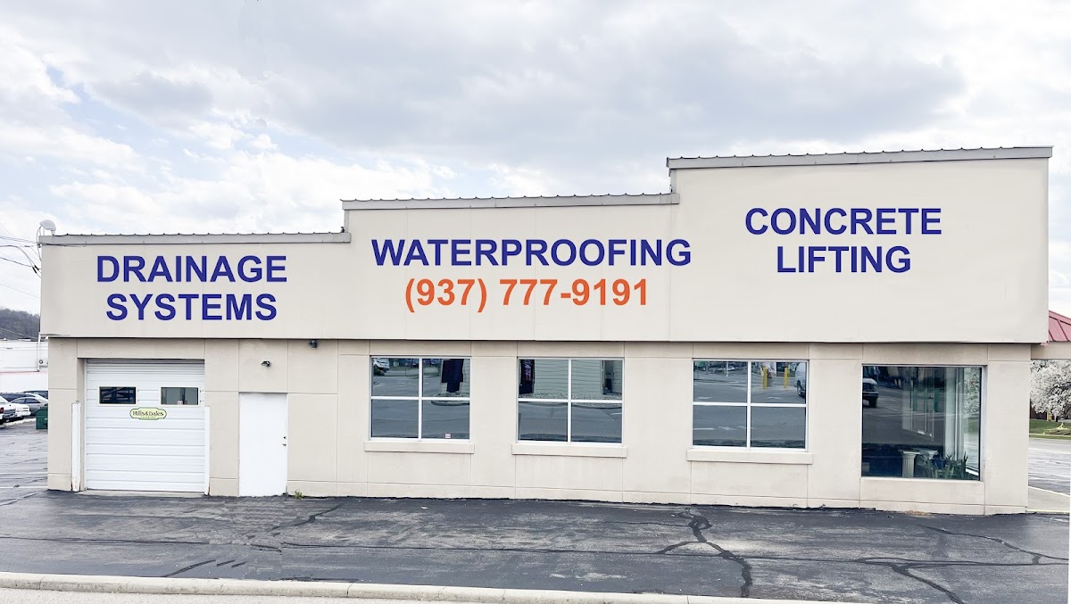 Concrete Pro photo